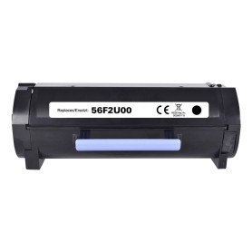 Renkforce RF-6131504 cartuccia toner 1 pz Compatibile Nero