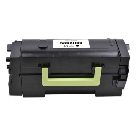 Renkforce RF-6131506 cartuccia toner 1 pz Compatibile Nero