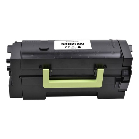 Renkforce RF-6131506 cartuccia toner 1 pz Compatibile Nero