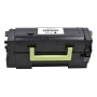 Renkforce RF-6131506 cartuccia toner 1 pz Compatibile Nero