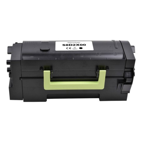 Renkforce RF-6131508 cartuccia toner 1 pz Compatibile Nero
