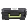 Renkforce RF-6131510 cartuccia toner 1 pz Compatibile Nero