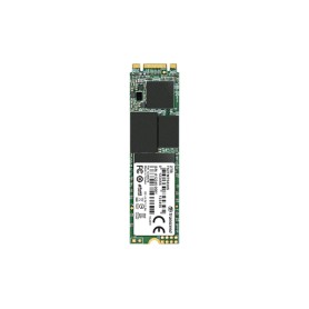 Transcend 830S M.2 2000 GB Serial ATA III 3D NAND (TS2TMTS830S)
