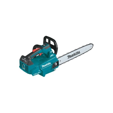 Makita DUC406ZB motosega Verde
