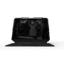 STM Dux Shell 32,8 cm (12.9") Cover a guscio Nero (STM-117-393P-02)