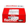 Fischer 558881 giravite e bullone 100 mm 100 pz Vite