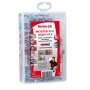 Fischer 535972 ancoraggio a vite e tassello 80 pz Tassello di espansione