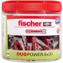Fischer 535981 ancoraggio a vite e tassello 202 pz Tassello a muro 30 mm