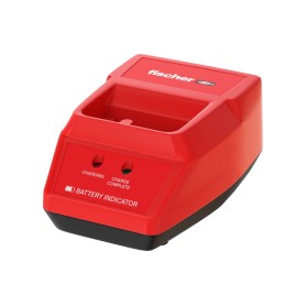 Fischer 553414 batteria e caricabatteria per utensili elettrici Caricatore per batteria