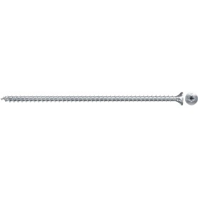 Fischer 562932 giravite e bullone 140 mm 50 pz Vite