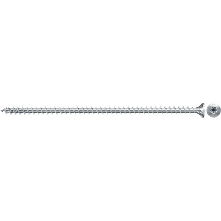 Fischer 562932 giravite e bullone 140 mm 50 pz Vite