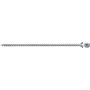 Fischer 562932 giravite e bullone 140 mm 50 pz Vite