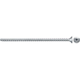 Fischer 562943 giravite e bullone 100 mm 50 pz Vite