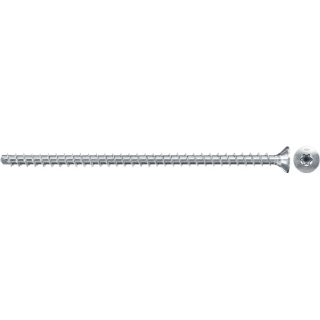 Fischer 562943 giravite e bullone 100 mm 50 pz Vite