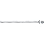 Fischer 562943 giravite e bullone 100 mm 50 pz Vite