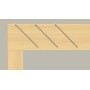 Fischer 562955 giravite e bullone 120 mm 100 pz Vite