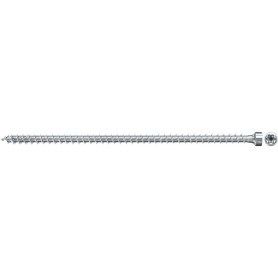Fischer 562964 giravite e bullone 240 mm 50 pz Vite