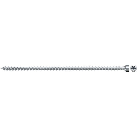 Fischer 562964 giravite e bullone 240 mm 50 pz Vite