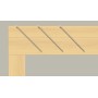 Fischer 562964 giravite e bullone 240 mm 50 pz Vite