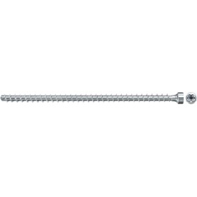 Fischer 562970 giravite e bullone 300 mm 25 pz Vite
