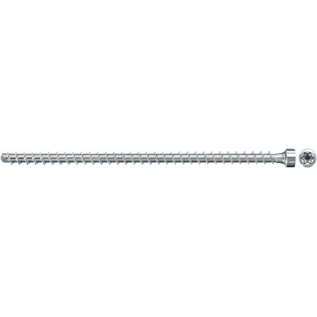 Fischer 562970 giravite e bullone 300 mm 25 pz Vite