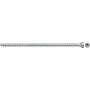 Fischer 562970 giravite e bullone 300 mm 25 pz Vite