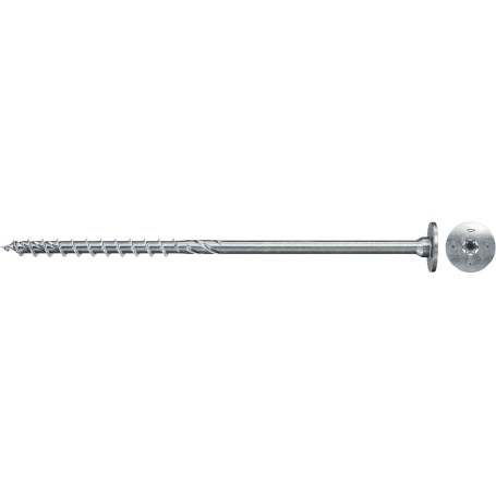 Fischer 566358 giravite e bullone 140 mm 50 pz Vite