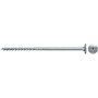 Fischer 566363 giravite e bullone 240 mm 50 pz Vite