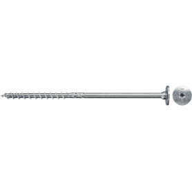 Fischer 566366 giravite e bullone 300 mm 50 pz Vite
