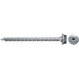 Fischer 566377 giravite e bullone 100 mm 50 pz Vite