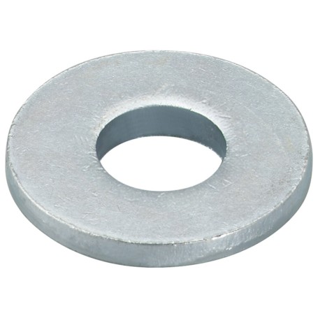Fischer 505542 zeppa, distanziatore e rondella 100 pz Rondella piatta