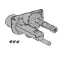 Datamax O'Neil OPT78-2697-01 kit per stampante