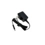 Honeywell PS-05-1000W-A-6 Caricabatterie per dispositivi mobili Lettore di codice a barre Nero AC Interno