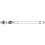 Datamax O'Neil ROL78-2867-01 nastro di stampa