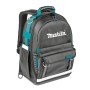 Makita E-15481 zaino Nero, Grigio, Colore foglia di tè Plastica