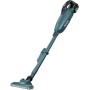 Makita DCL284FRF Akku-Staubsauger (DCL284FRF)