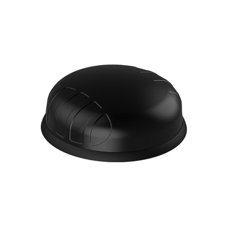 Poynting · Antennen · 5G/LTE · KFZ · A-PUCK-0005-V2-01 · schwarz · SMA (M) & RPSMA Adapter · KFZ/GPS/WIFI 6dbi Antenna 2x