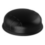 Poynting · Antennen · 5G/LTE · KFZ · A-PUCK-0005-V2-01 · schwarz · SMA (M) & RPSMA Adapter · KFZ/GPS/WIFI 6dbi Antenna 2x