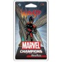 Marvel Champions: Das Kartenspiel - Wasp (Erweiterung) (FFGD2912)