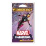 Marvel Champions: Das Kartenspiel - Ironheart (Helden-Pack) (Erweiterung) (FFGD2928)