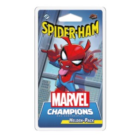 Marvel Champions: Das Kartenspiel - Spider-Ham (Helden-Pack) (Erweiterung) (FFGD2929)