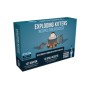 Exploding Kittens - Recipes for Disaster (EXKD0022)
