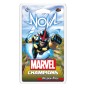 Marvel Champions: Das Kartenspiel - Nova (Helden-Pack) (Erweiterung) (FFGD2927)