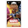 Fantasy Flight Games FFGD2907 gioco da tavolo Marvel Champions: The Card Game Espansione del gioco di carte