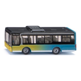 BLISTER Linienbus (10140000000)