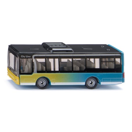 BLISTER Linienbus (10140000000)