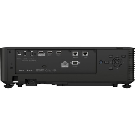 Epson EB-L895U - 3-LCD-Projektor - 8000 lm - WUXGA (1920 x 1200) (V11HB27140)