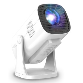 Philips NeoPix 250 Smart Projector, 1920x1080, 1.3, 3000:1 , White|  (NPX250/INT)