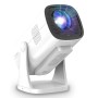 Philips NeoPix 250 Smart Projector, 1920x1080, 1.3, 3000:1 , White|  (NPX250/INT)