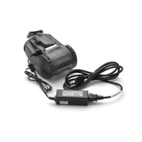 Zebra P1031365-041 adattatore e invertitore Interno Nero (P1031365-041)